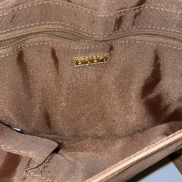 Bebe Fringe Clutch Bag - Picture 3 of 5